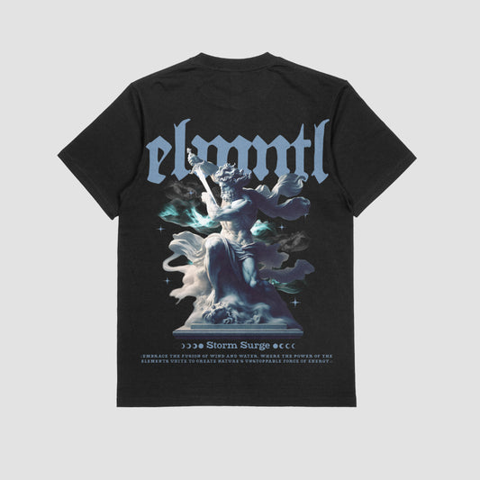 Blade Deity T-Shirt (240GSM)