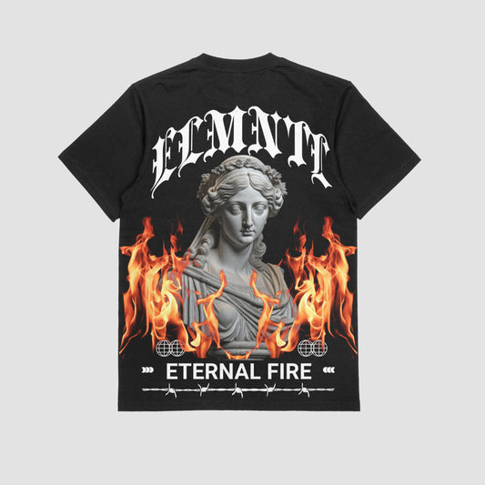 Eternal Fire Short Sleeve T-Shirt (240GSM)