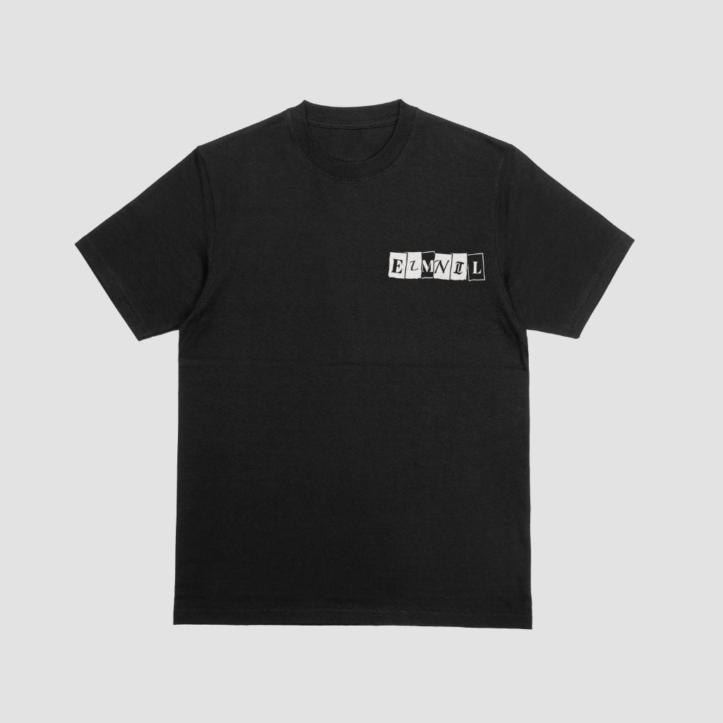 On fire T - Shirt (240GSM)