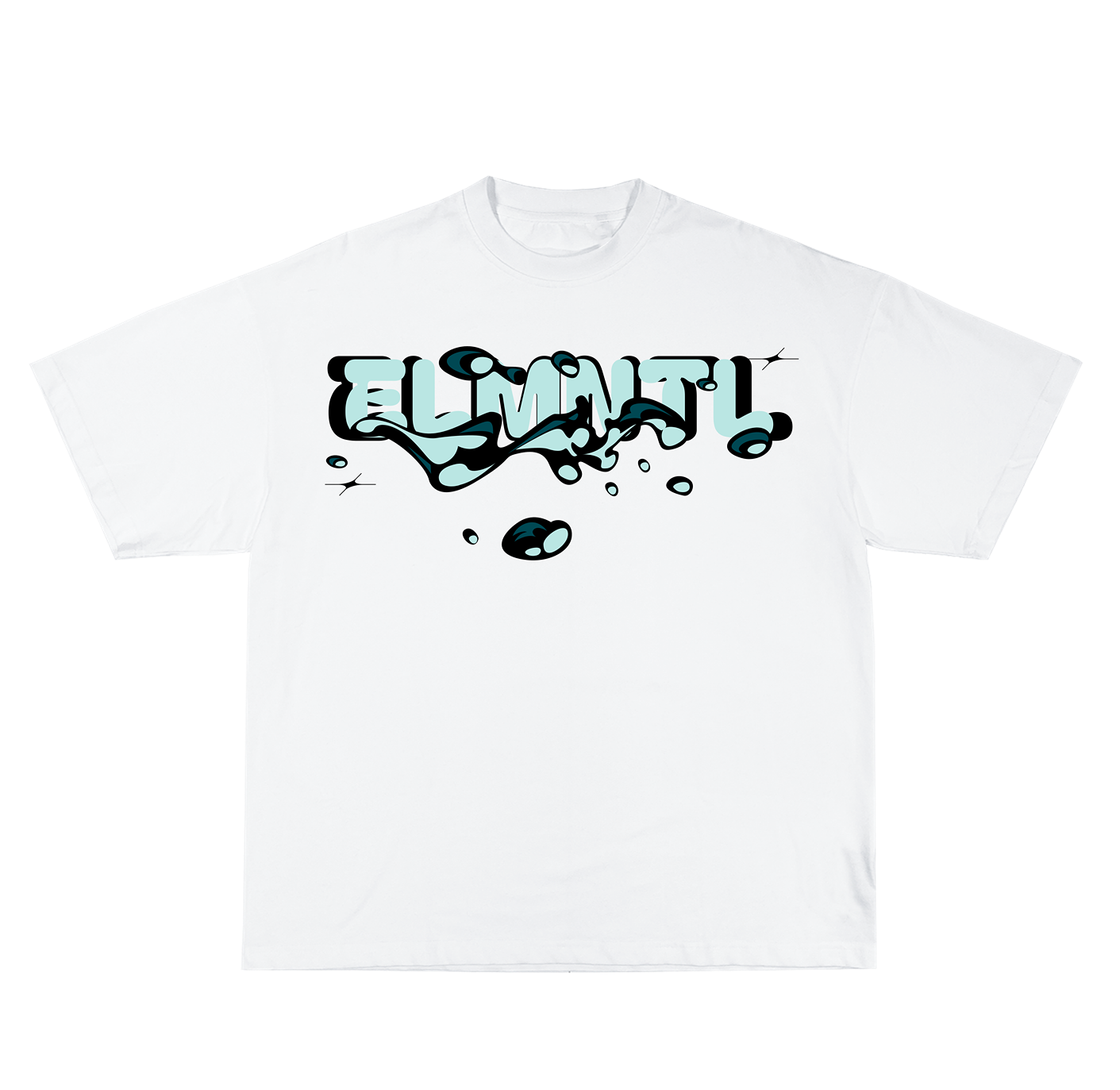 ELMNTL Water T-Shirt