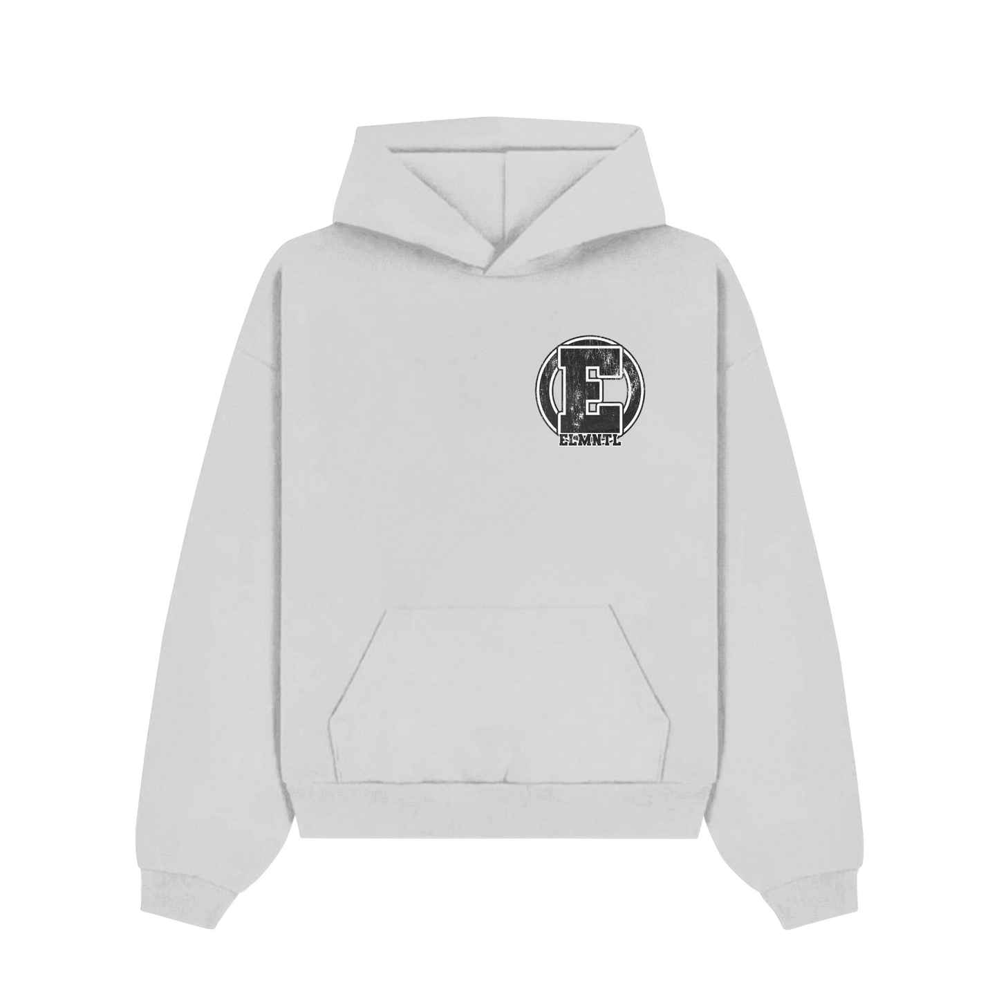 World On fire hoodie